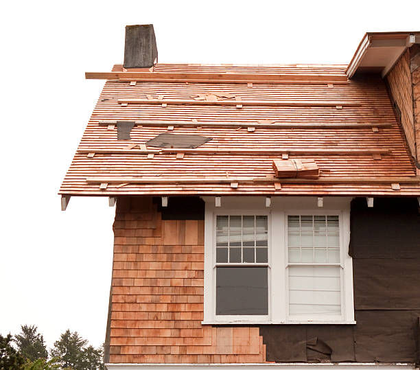 Best Brick Veneer Siding  in Gardiner, ME